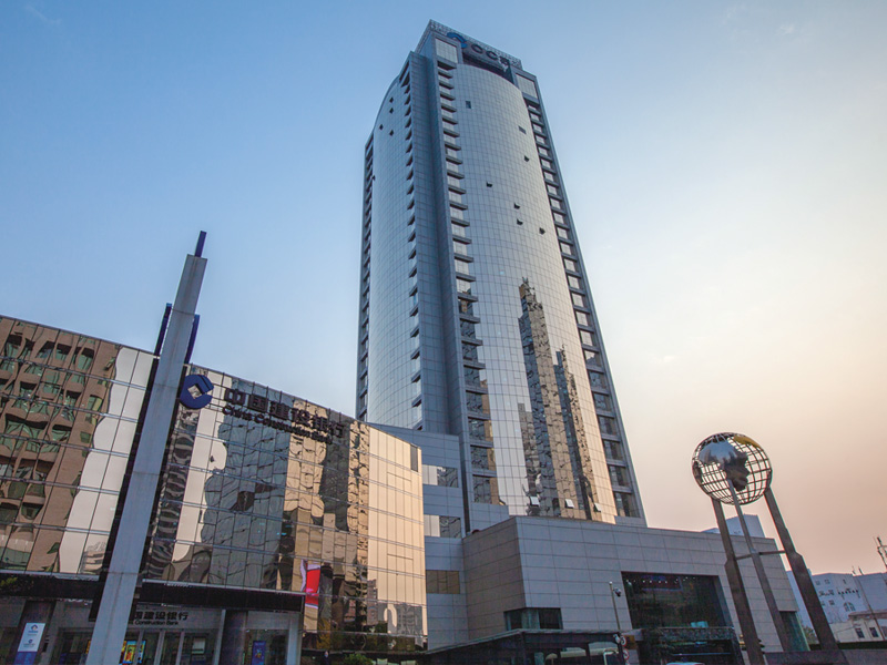 案例展示